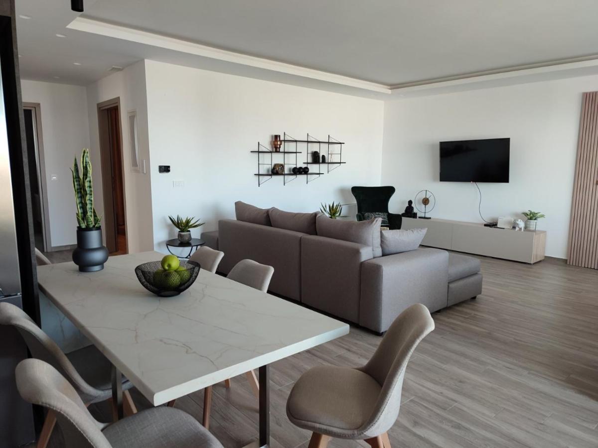 Apartment Vagiana κοντά στο αεροδρόμιο